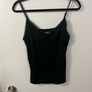 L Mudd tank top